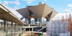 做为日本规模最大、影响力的AI范畴专业展会