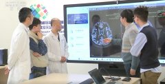 <b>焦点｜更快、更准、更智能 AI技术正掀起医疗变</b>